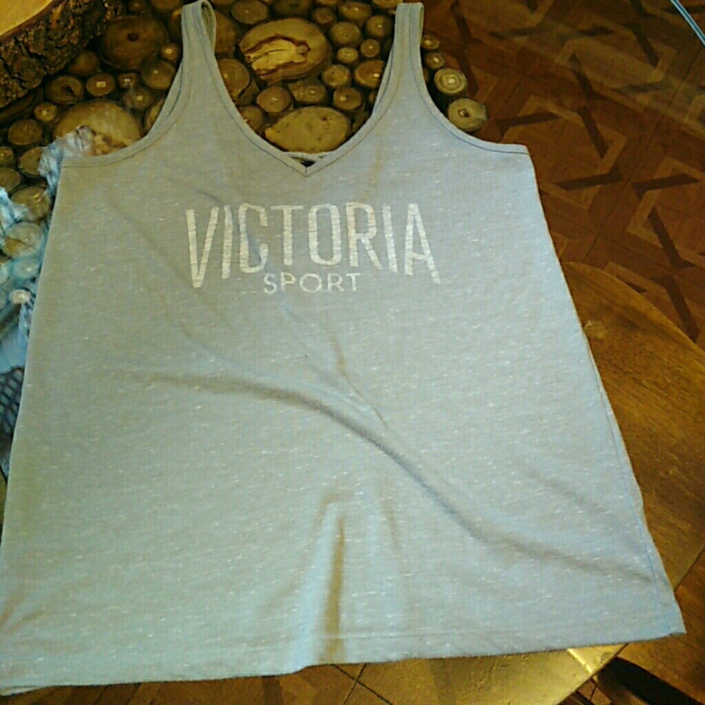 Workout Tank Top